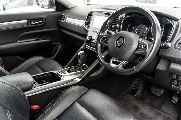 2019 Renault Koleos Zen