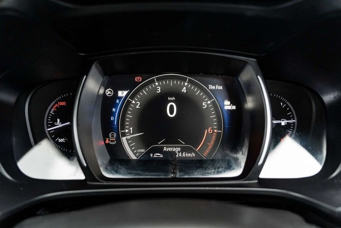 2019 Renault Koleos Zen