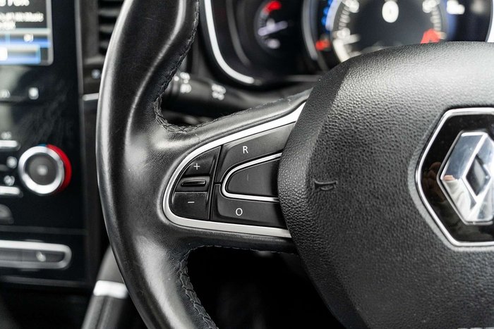 2019 Renault Koleos Zen