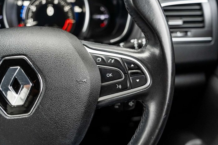 2019 Renault Koleos Zen