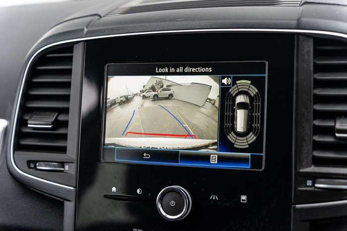 2019 Renault Koleos Zen