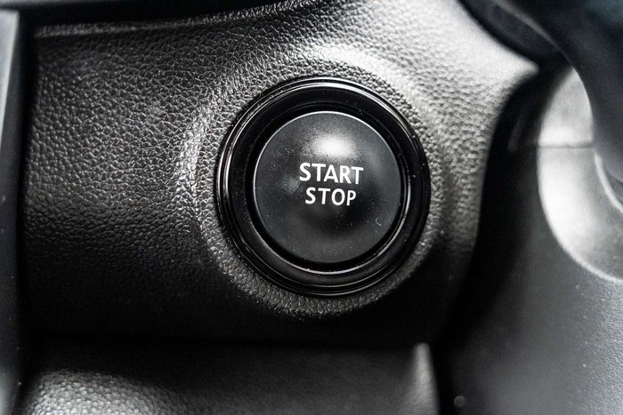 2019 Renault Koleos Zen