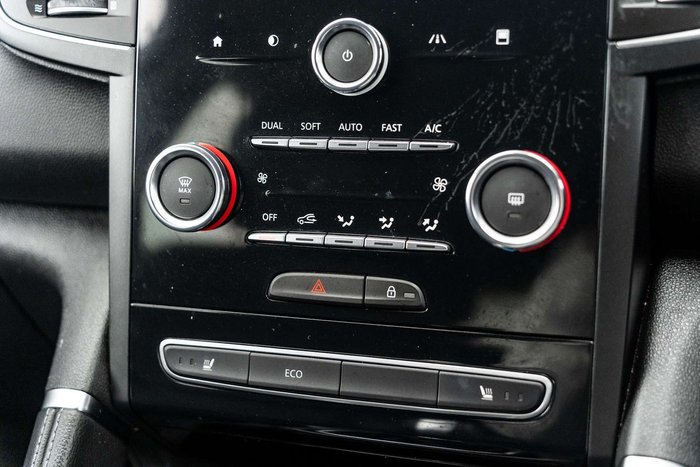 2019 Renault Koleos Zen