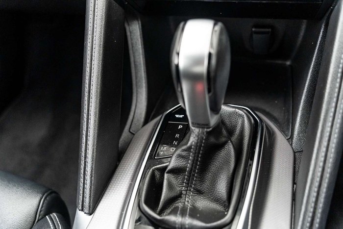 2019 Renault Koleos Zen