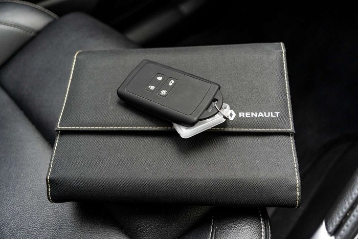 2019 Renault Koleos Zen