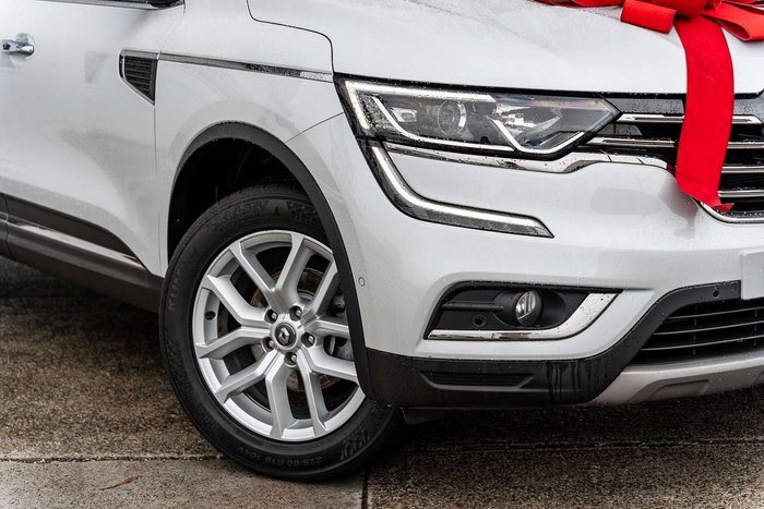 2019 Renault Koleos Zen