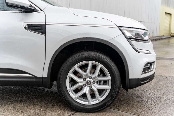 2019 Renault Koleos Zen