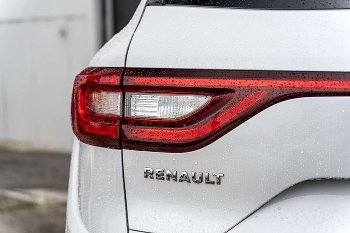 2019 Renault Koleos Zen