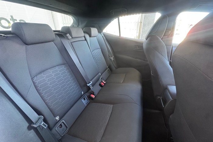 2024 Toyota Corolla Ascent Sport Hybrid