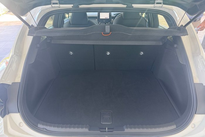 2024 Toyota Corolla Ascent Sport Hybrid