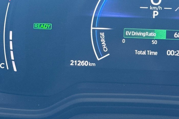 2024 Toyota Corolla Ascent Sport Hybrid