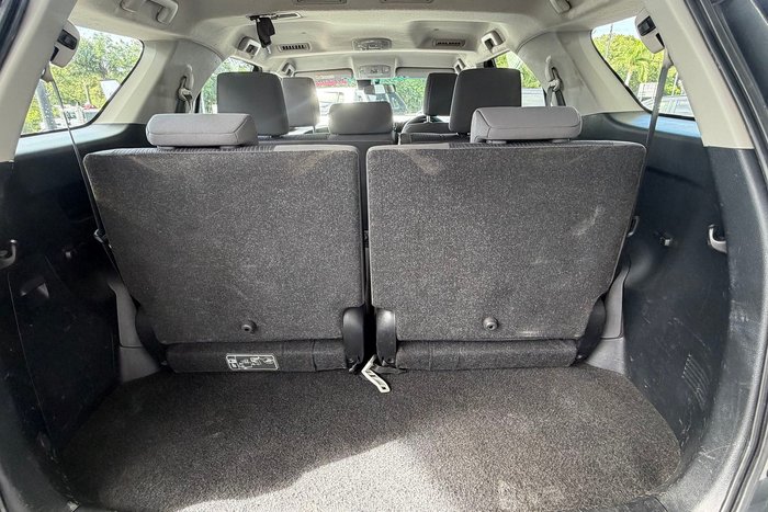 2022 Toyota Fortuner GX