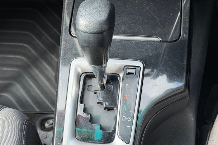 2022 Toyota Fortuner GX