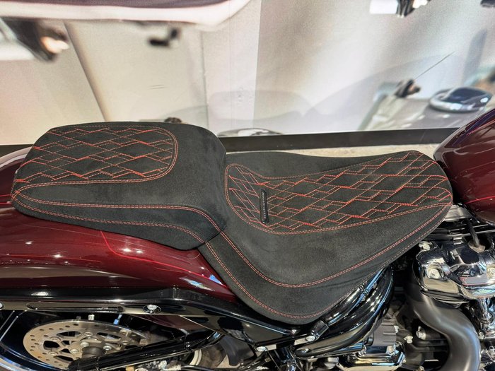 2021 Harley-Davidson Breakout 114 (FXBRS) Softail