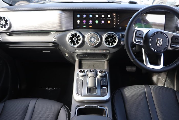 2025 GWM Tank 300 Ultra