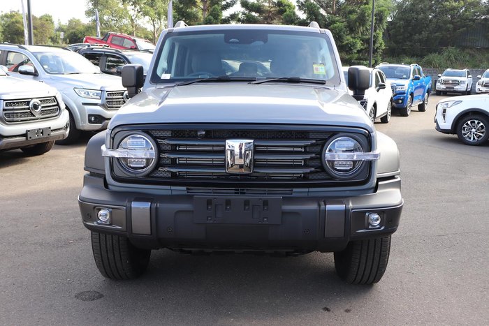 2025 GWM Tank 300 Ultra