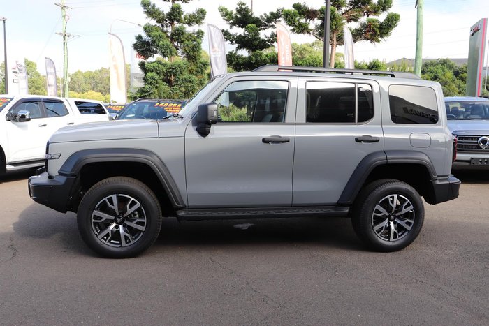 2025 GWM Tank 300 Ultra