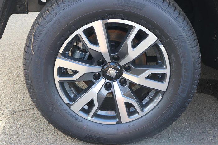 2025 GWM Tank 300 Ultra