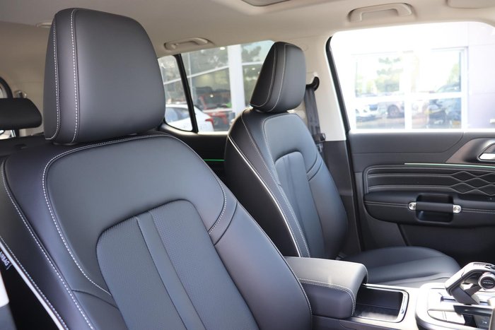 2025 GWM Tank 300 Ultra