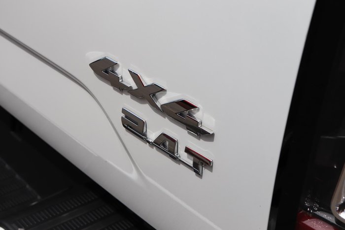 2025 GWM Cannon Ultra