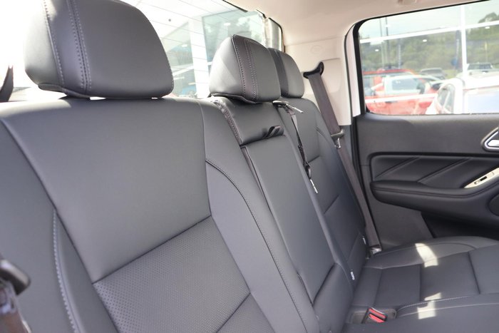 2025 GWM Cannon Ultra