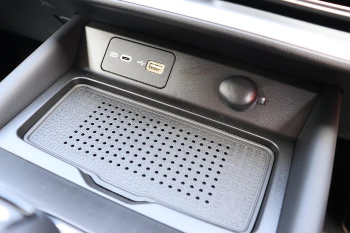 2025 GWM Cannon Ultra