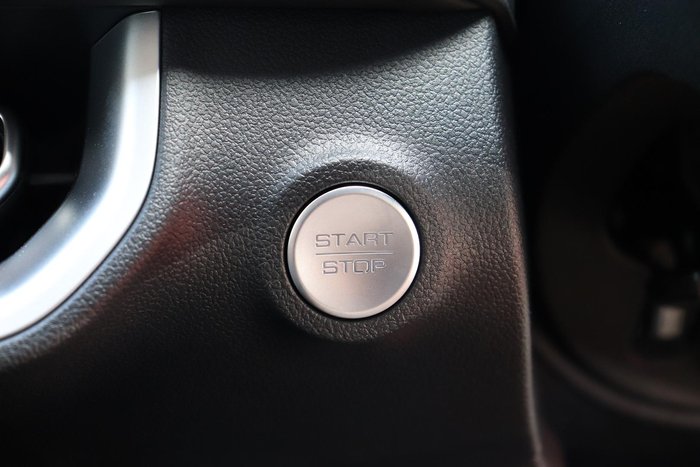 2025 GWM Cannon Ultra