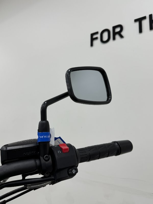 2021 Kawasaki VULCAN S (EN650D LAMS) Black