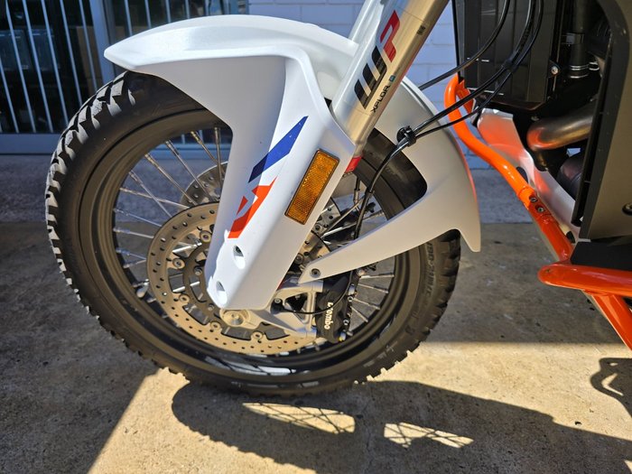 2024 Ktm SUPER ADVENTURE R Orange
