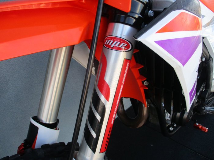 2024 Ktm 350 SX-F ORANGE