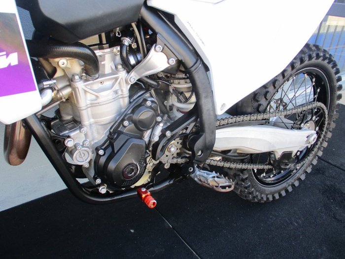 2024 Ktm 350 SX-F ORANGE