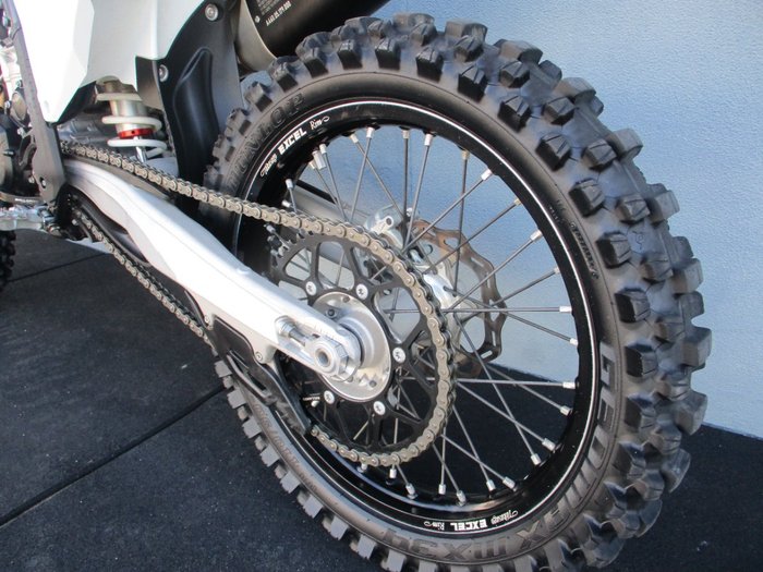 2024 Ktm 350 SX-F ORANGE