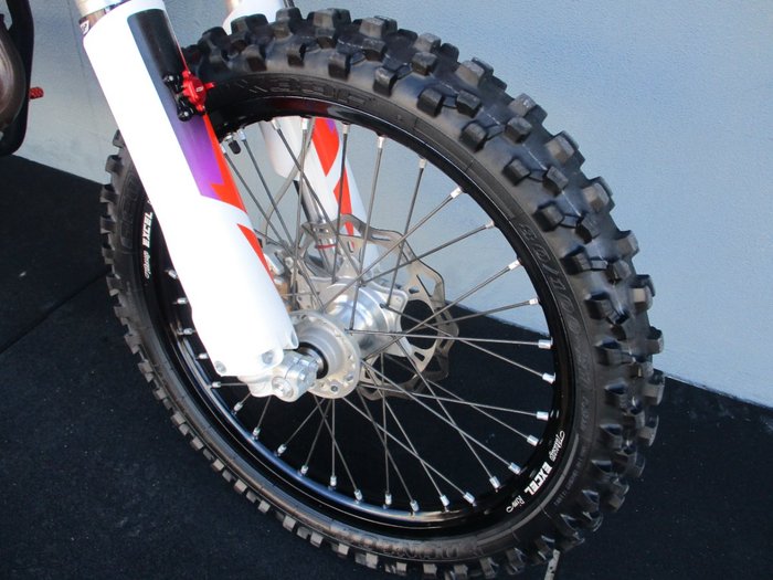 2024 Ktm 350 SX-F ORANGE