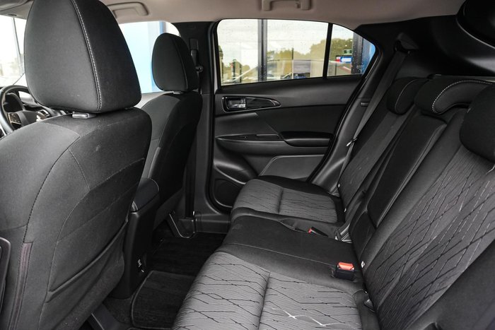 2019 Mitsubishi Eclipse Cross LS