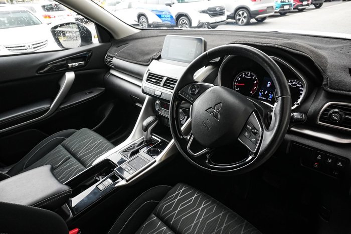 2019 Mitsubishi Eclipse Cross LS