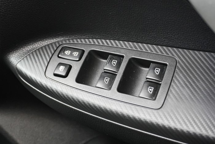 2019 Mitsubishi Eclipse Cross LS