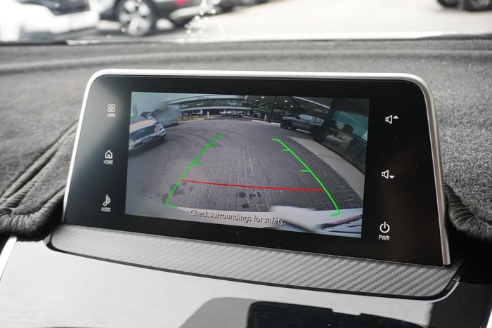 2019 Mitsubishi Eclipse Cross LS