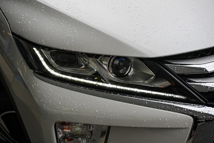 2019 Mitsubishi Eclipse Cross LS