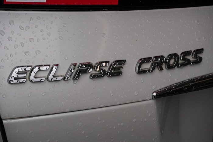 2019 Mitsubishi Eclipse Cross LS