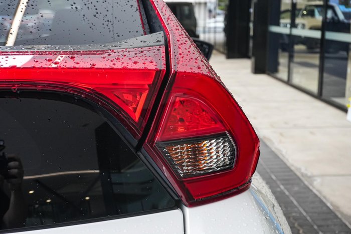 2019 Mitsubishi Eclipse Cross LS