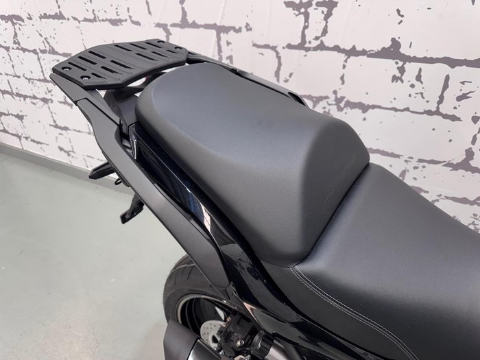 2025 Kawasaki Versys 1100 S Versys Green