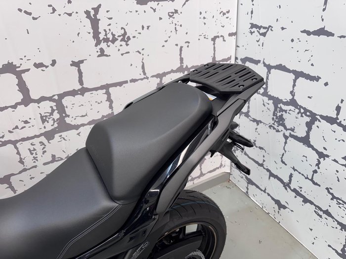 2025 Kawasaki Versys 1100 S Versys Green