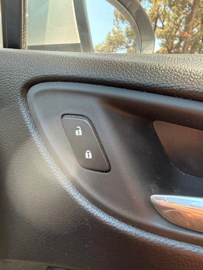 2017 Holden Astra RS