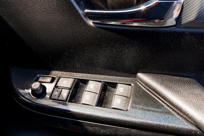 2025 Toyota Hilux GR Sport