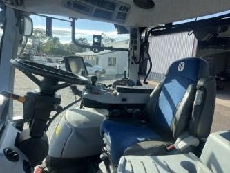 0 New Holland T7.260