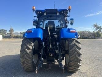 0 New Holland T7.260