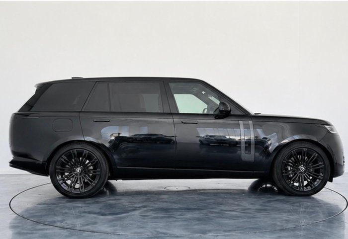 2023 Land Rover Range Rover P530 Autobiography