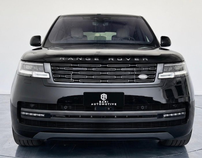 2023 Land Rover Range Rover P530 Autobiography