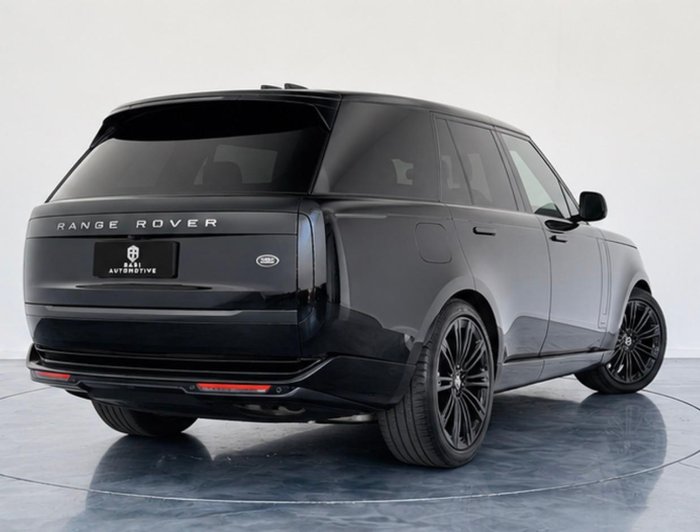 2023 Land Rover Range Rover P530 Autobiography