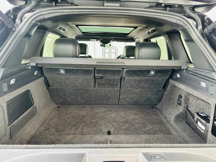 2023 Land Rover Range Rover P530 Autobiography L460 MY23 AWD Santorini Black